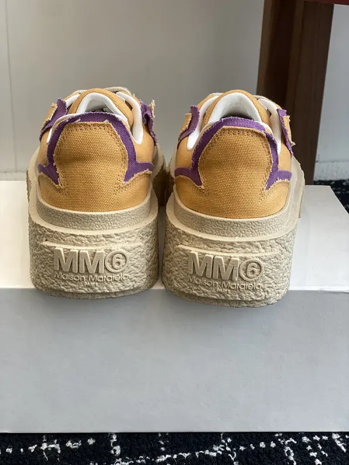 Maison Margiela Sneaker, alternate view