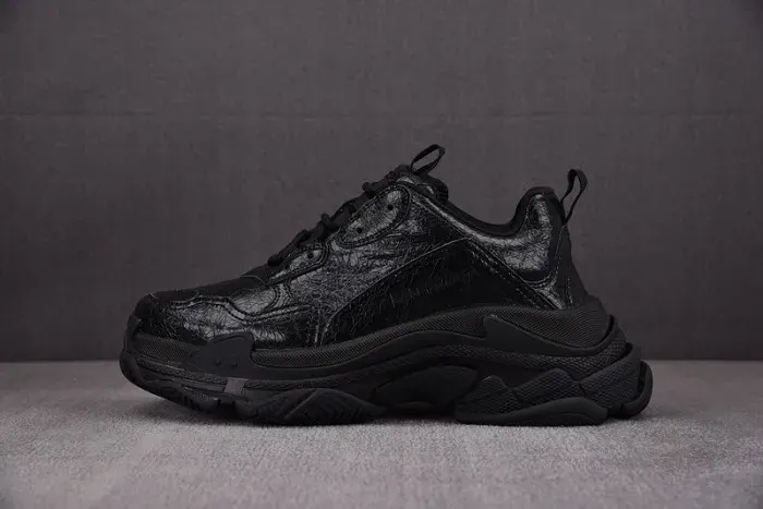 Balenciaga Triples
