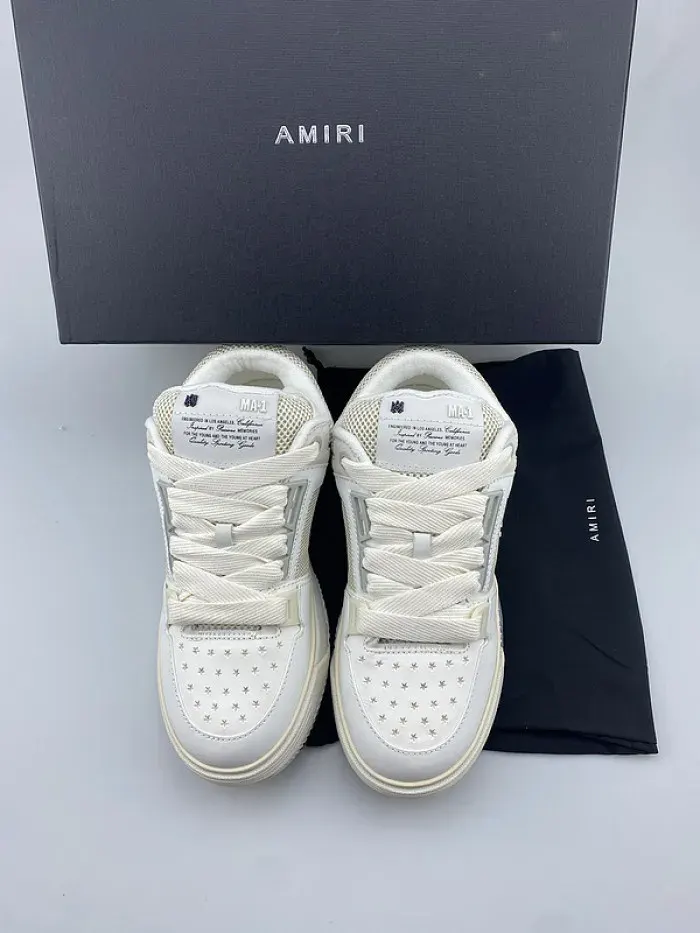 Amiri Sneaker