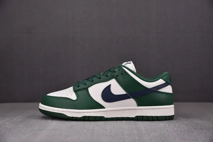 Nike Dunk Low “Gorge Green” Dd1503-300