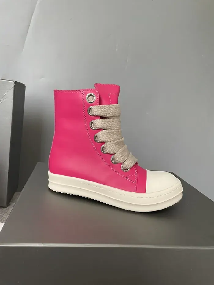 Rick Owens, alternate view