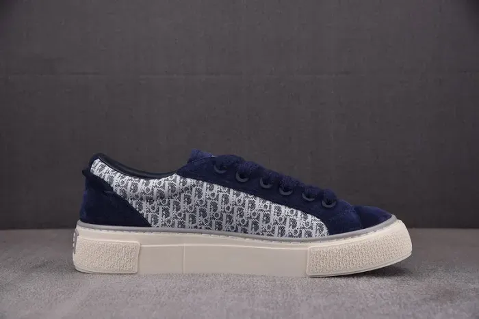 Dior Sneaker, alternate view