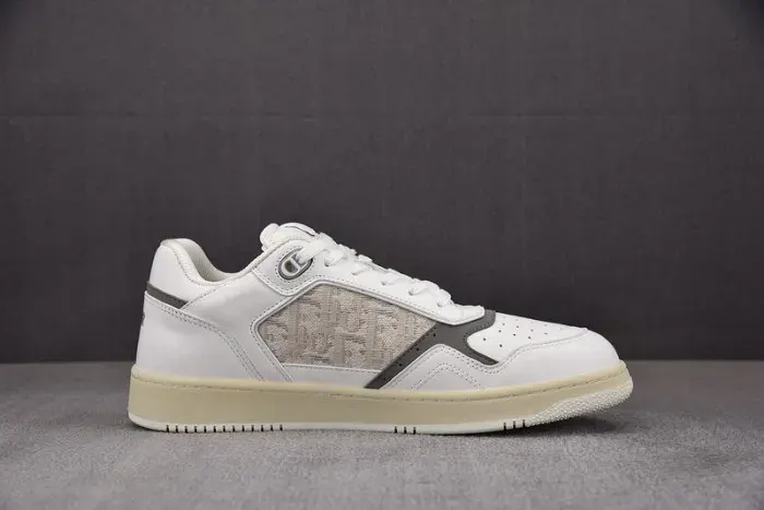 Dior B27 Low Sneaker, alternate view