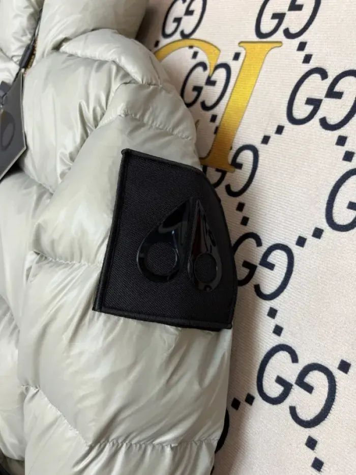 Moose Knuckles Jacket, alternate view