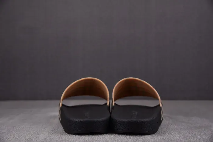 Bub Sandal, alternate view