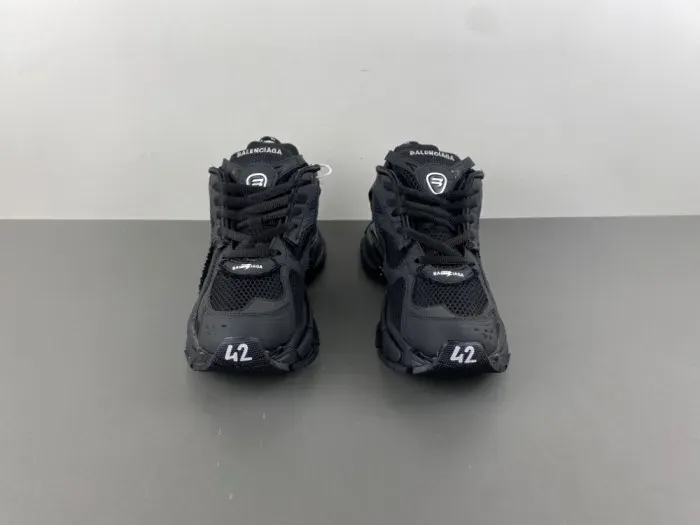 Balenciaga Sneaker, alternate view