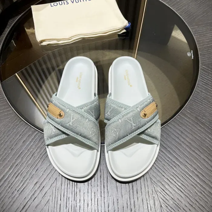 Louis Vuitton Sandal