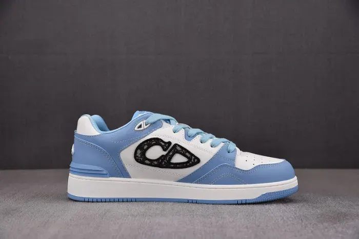 Dior B57 Mid Sneaker, alternate view
