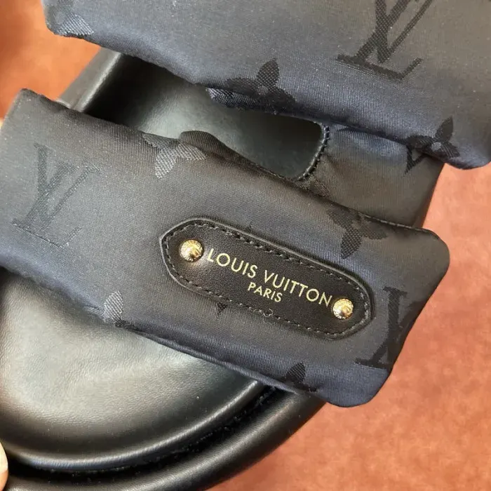 Louis Vuitton Sandal, alternate view
