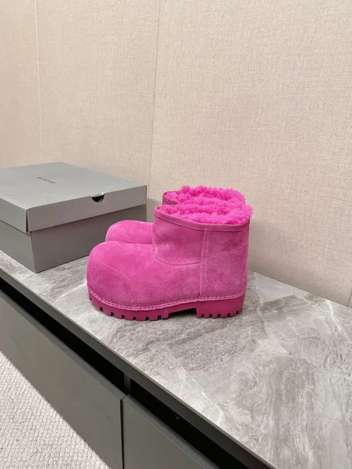 Balenciaga Boots