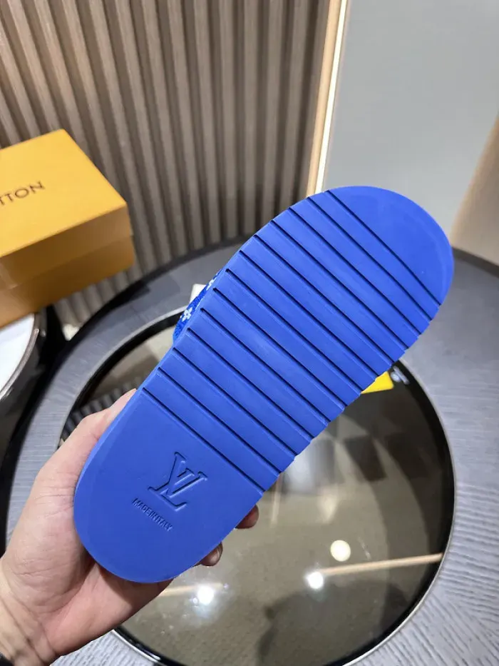 Louis Vuitton Sandal, alternate view