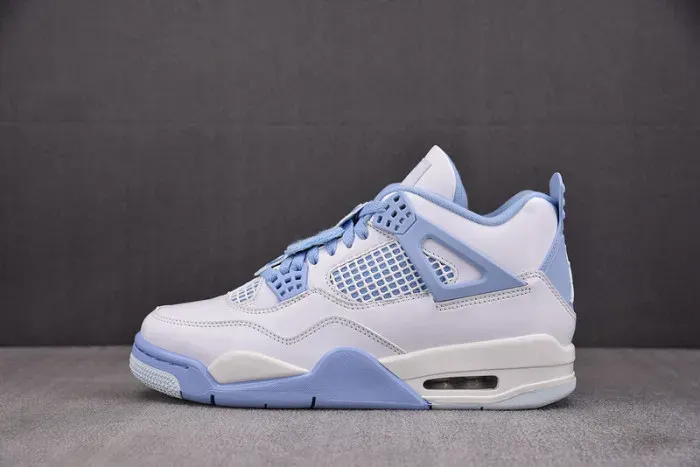 Air Jordan 4 Retro Forget Me Not (Women’s) Hv0823-100
