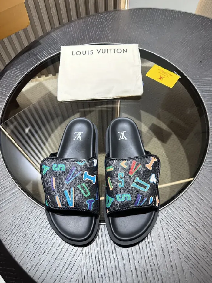 Louis Vuitton Sandal