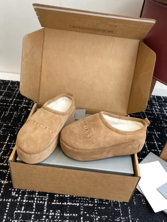 Bl Sandal