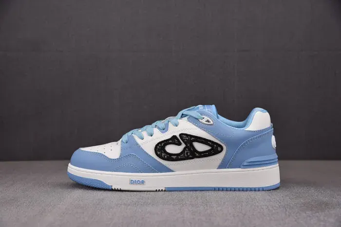 Dior B57 Mid Sneaker