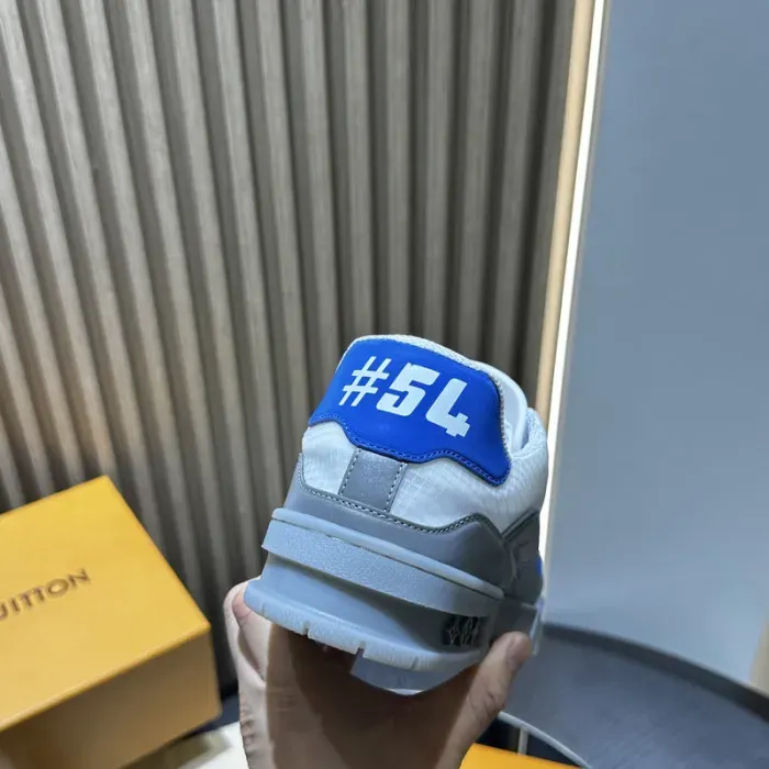 Louis Vuitton Sneaker, alternate view