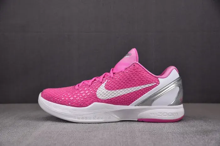 Nike Kobe Protro 6 Think Pink Dj3596-600