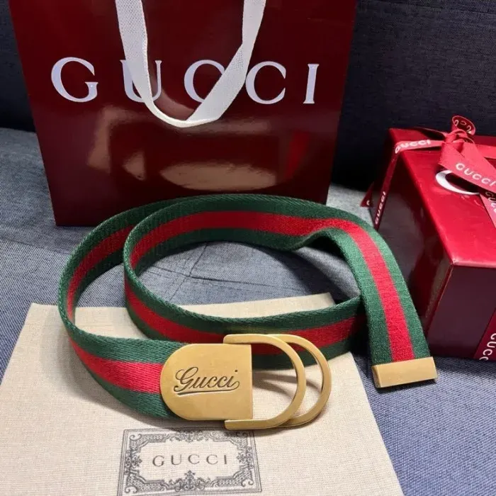 Gui Belt