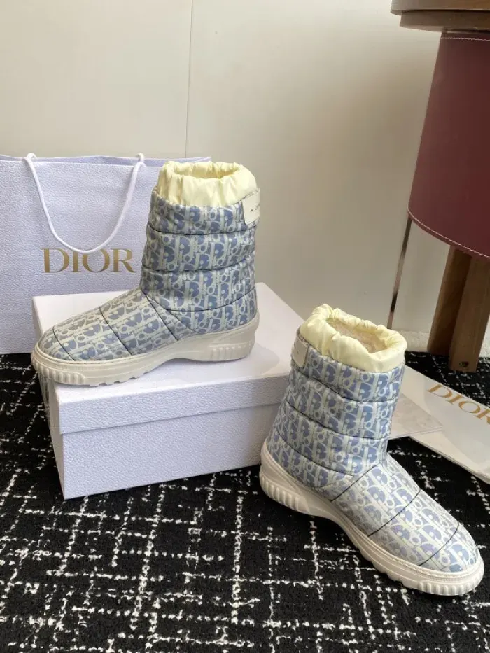 Dior Boot