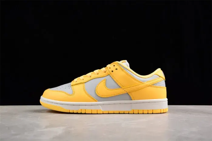 Dunk Low Citron Pulse Dd1503-002