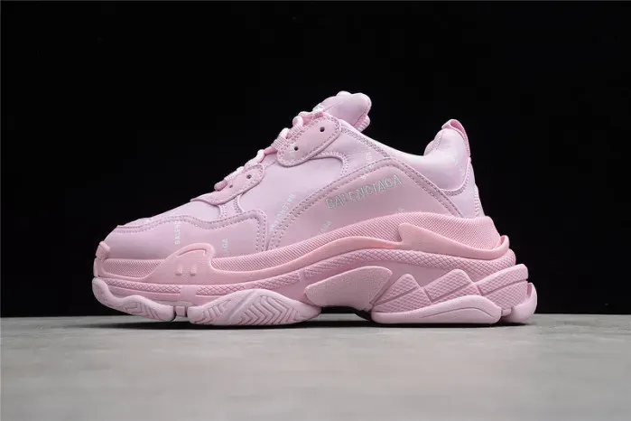 Balenciaga Triples