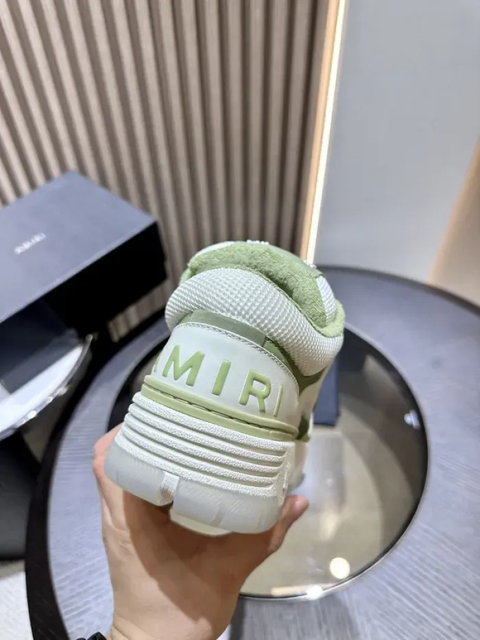 Amiri Sneaker, alternate view