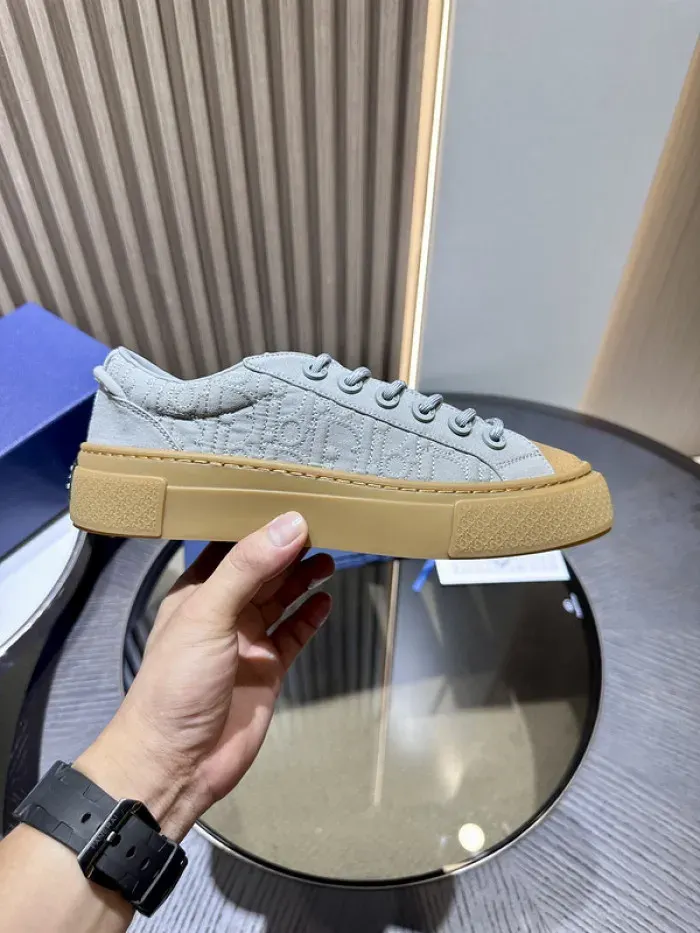 Dior Sneaker, alternate view